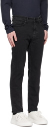 BOSS Black Tapered Jeans