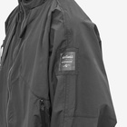 GOOPiMADE x WildThings Double Layers Tech Jacket in Black