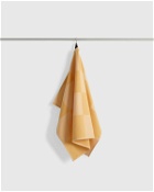 Hay Katsura Tea Towel Orange - Mens - Bathing/Home Deco