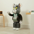 Medicom BE@RBRICK Tom in Hogwarts House Robes 1000% in Multi 