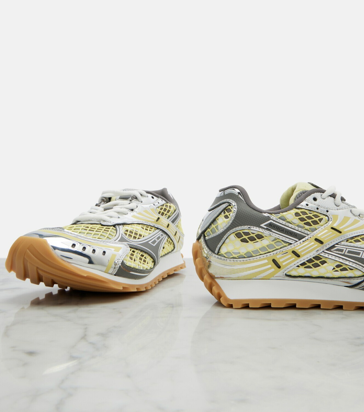 Bottega Veneta Orbit sneakers