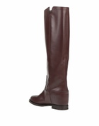 Via Roma 15 Womens Boot Burgundy