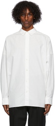 AMBUSH White Hat Shirt