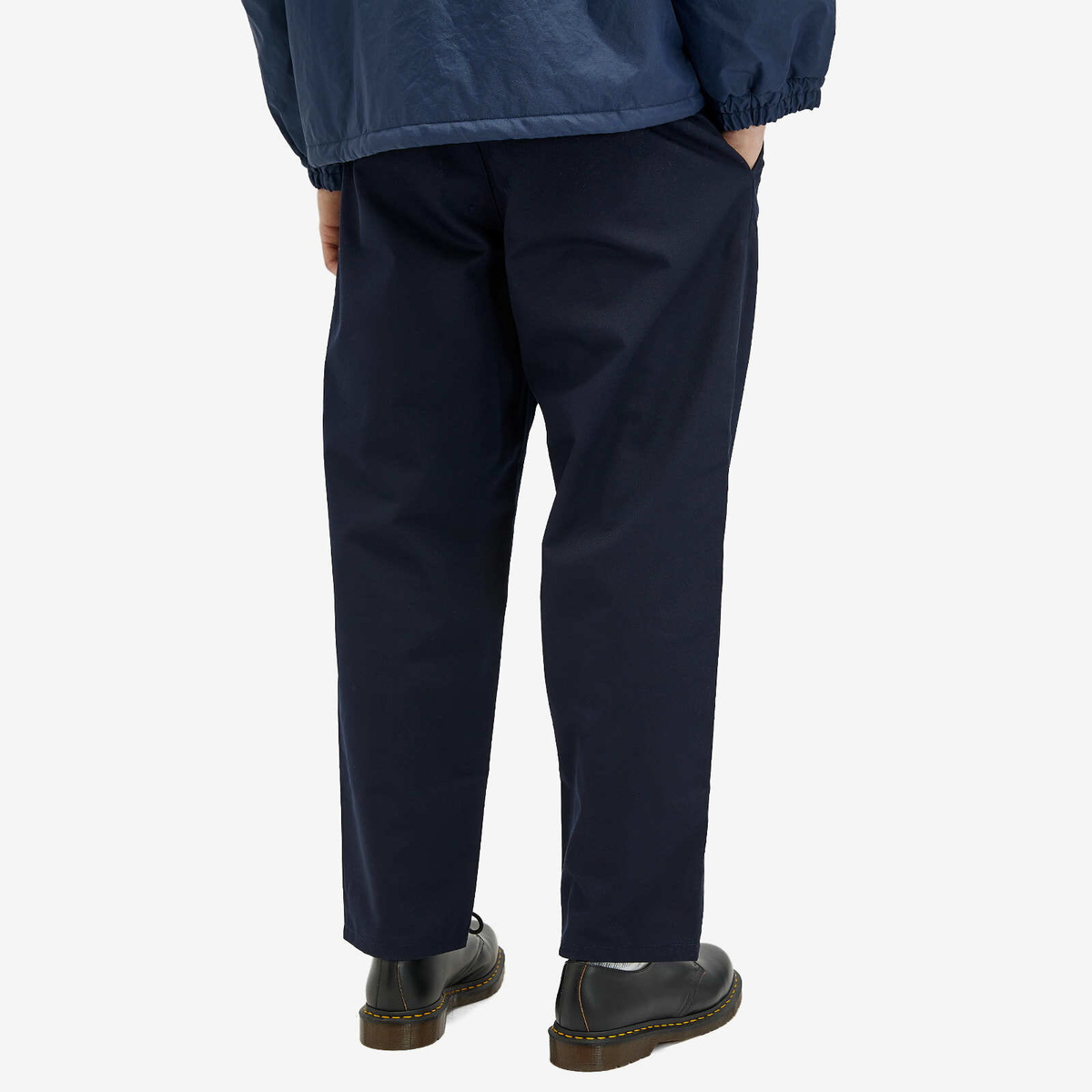 ヒ*キ様 Wtaps buds pants trousers navy 20aw ヒ*キ様 Wtaps buds pants trousers navy 20aw - メルカリ