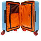 Floyd Cabin Luggage in Miami Blue