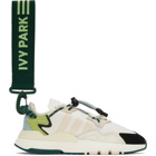 adidas x IVY PARK Off-White Nite Jogger Sneakers