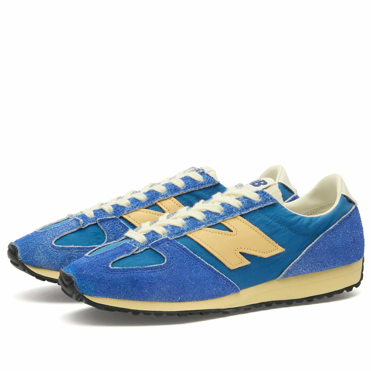 New Balance 471 Sneaker in Blue Agate