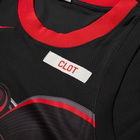 Nike x CLOT NRG GE Jersey