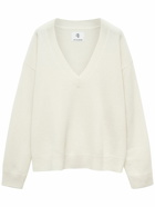 ANINE BING Athena Cashmere Sweater
