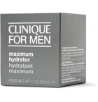 Clinique For Men - Maximum Hydrator, 50ml - Colorless