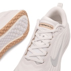 Nike Vomero Plus Speckle Sneaker in Vast Grey/Hemp-Chrome/Black