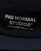 Pas Normal Studios Balance Cap Blue - Mens - Caps