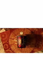TRUDON 2.8kg Gloria Candle