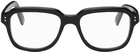 RETROSUPERFUTURE Black Lazarus Glasses