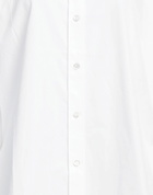 Mcqueen Womens Shirt in White