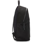 Hugo Black HU 93 Backpack