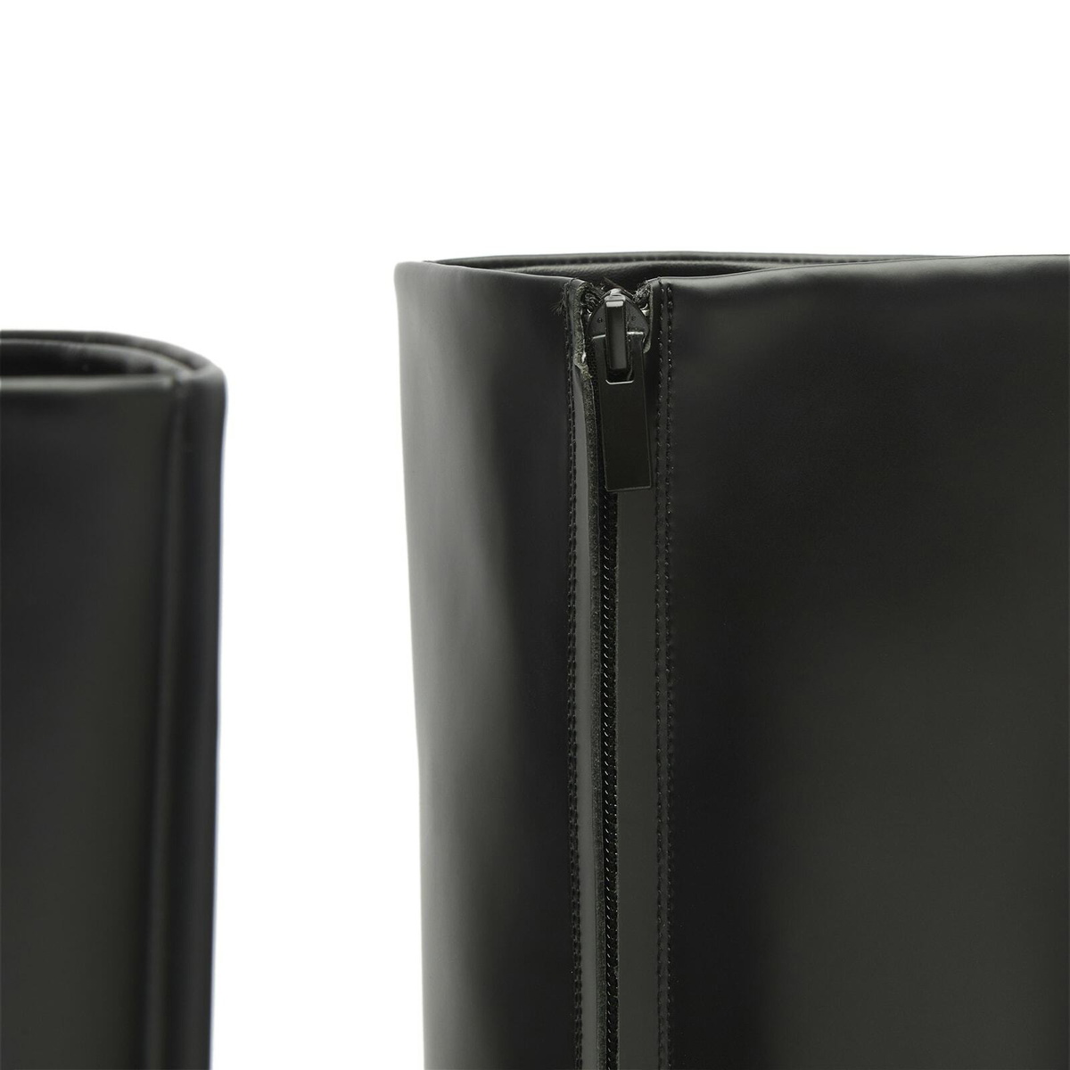 Samsøe Samsøe Women's Samaj High Boot Treads in Black
