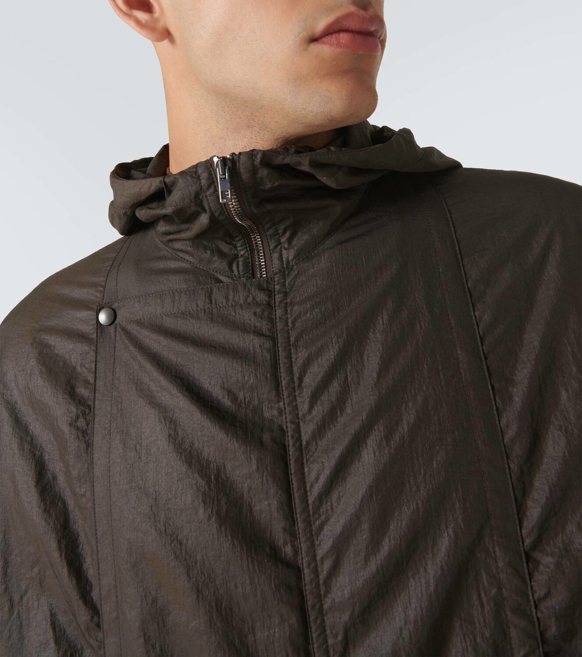 Lemaire Technical parka Lemaire