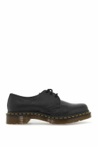 DR. MARTENS lace-up oxford Black