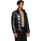 Moncler Genius 2 Moncler 1952 Reversible Black Brohan Down Jacket