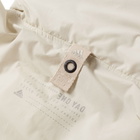 Adidas Consortium x Day One Bonded Windbreaker