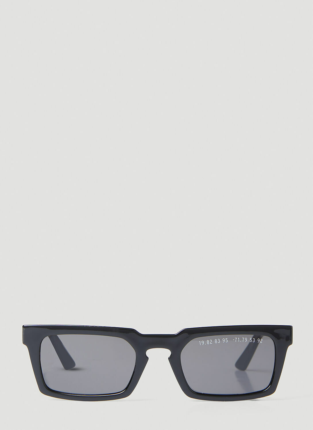 Clean Waves Type 2 Low Sunglasses