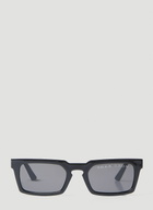 Clean Waves Type 2 Low Sunglasses