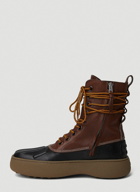 x Tod's Winter Boots in Brown