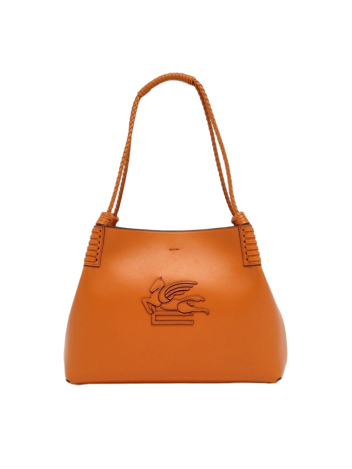 ETRO Small Libra Leather Shoulder Bag Etro