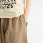 Story mfg. Women's Geo Joggers in Oak