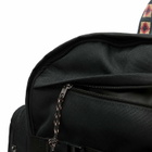 Eastpak Killington Travel Backpack in Vintage Black 
