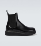 Alexander McQueen - Hybrid Chelsea boots