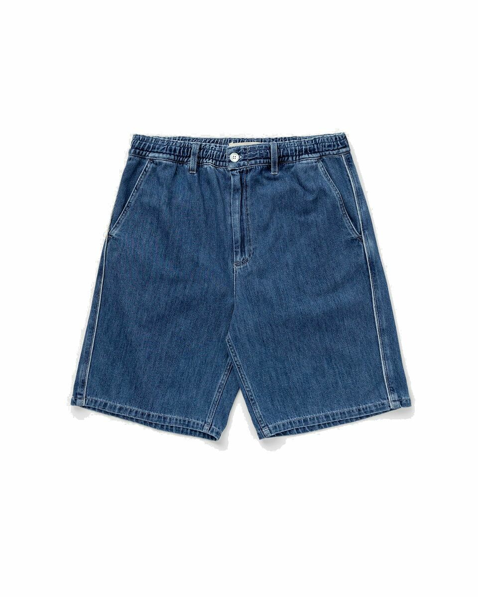 Photo: Marni Trousers Blue - Mens - Casual Shorts