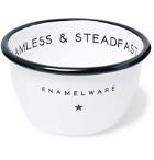 Best Made Company - Enamel Gift Set - White