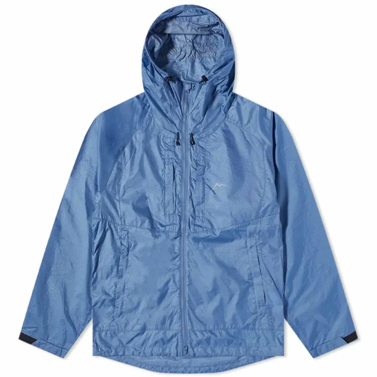 Ripstop on sale nylon jacket