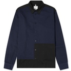 OAMC Cascade Panel Shirt