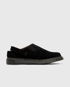 Dr.Martens Isham Black - Mens - Casual Shoes