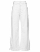 Crossley Womens Pants in White