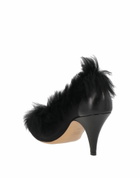 Khaite Womens Pumps in Black