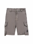 A-COLD-WALL* - A-cold-wall* X Timberland Cargo Shorts