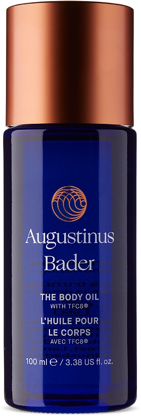 Photo: Augustinus Bader The Body Oil, 100 mL