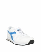 Diadora Womens Sneakers in White