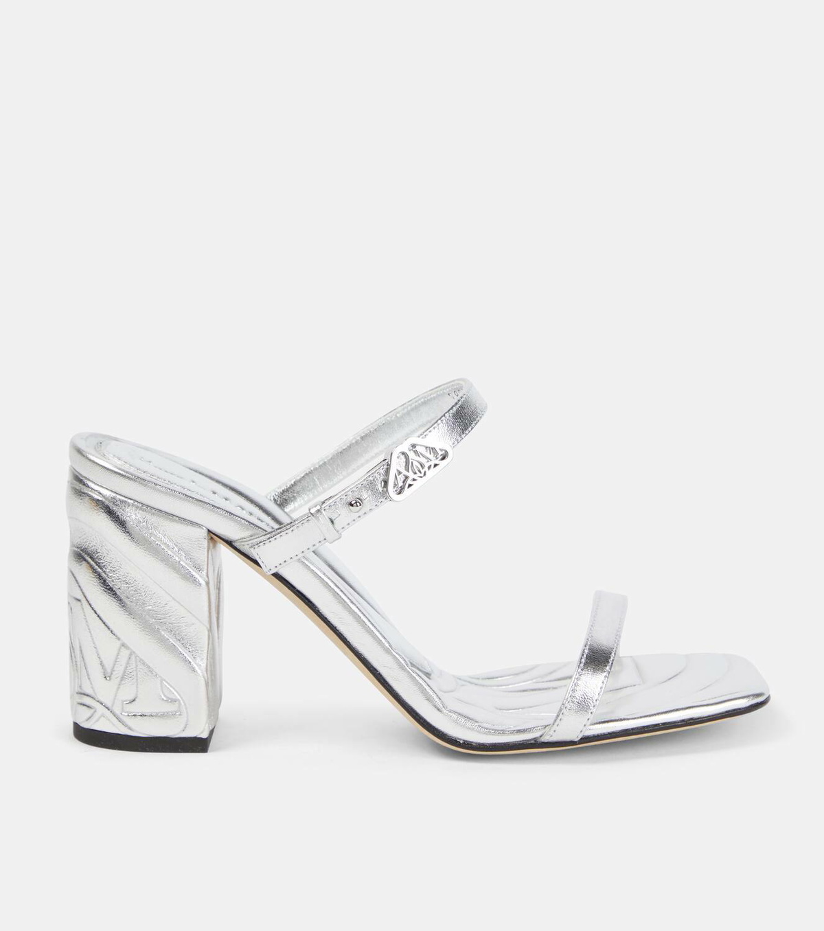 Alexander Mcqueen Flat Mules main image 1