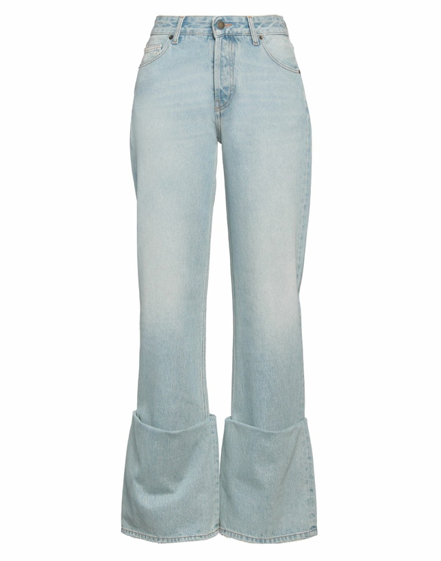 Photo: Darkpark Womens Jeans in Blue