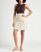 Crossley Womens Top Dark in Brown