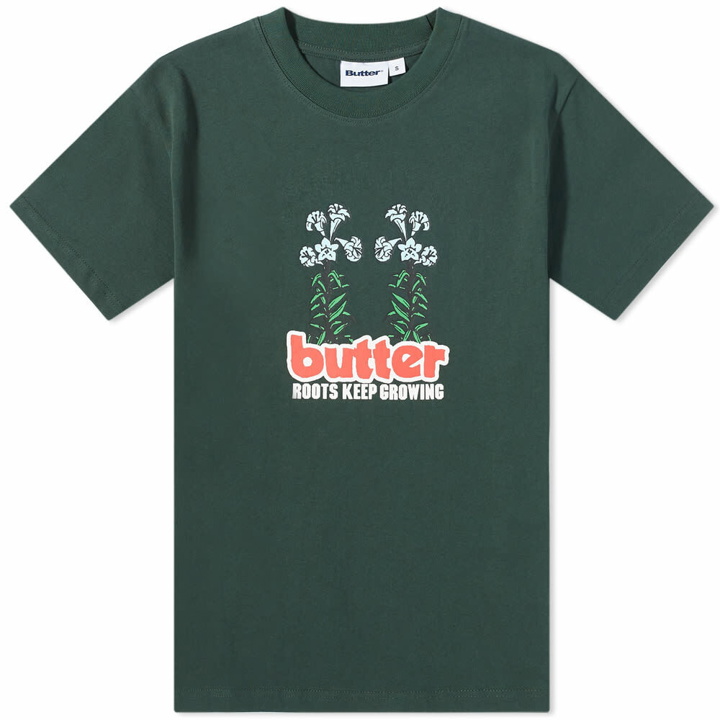 Photo: Butter Goods Roots Tee