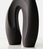 101 Copenhagen Ni Medium ceramic vase