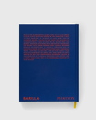 Phaidon The Book Of Pasta Multi Food