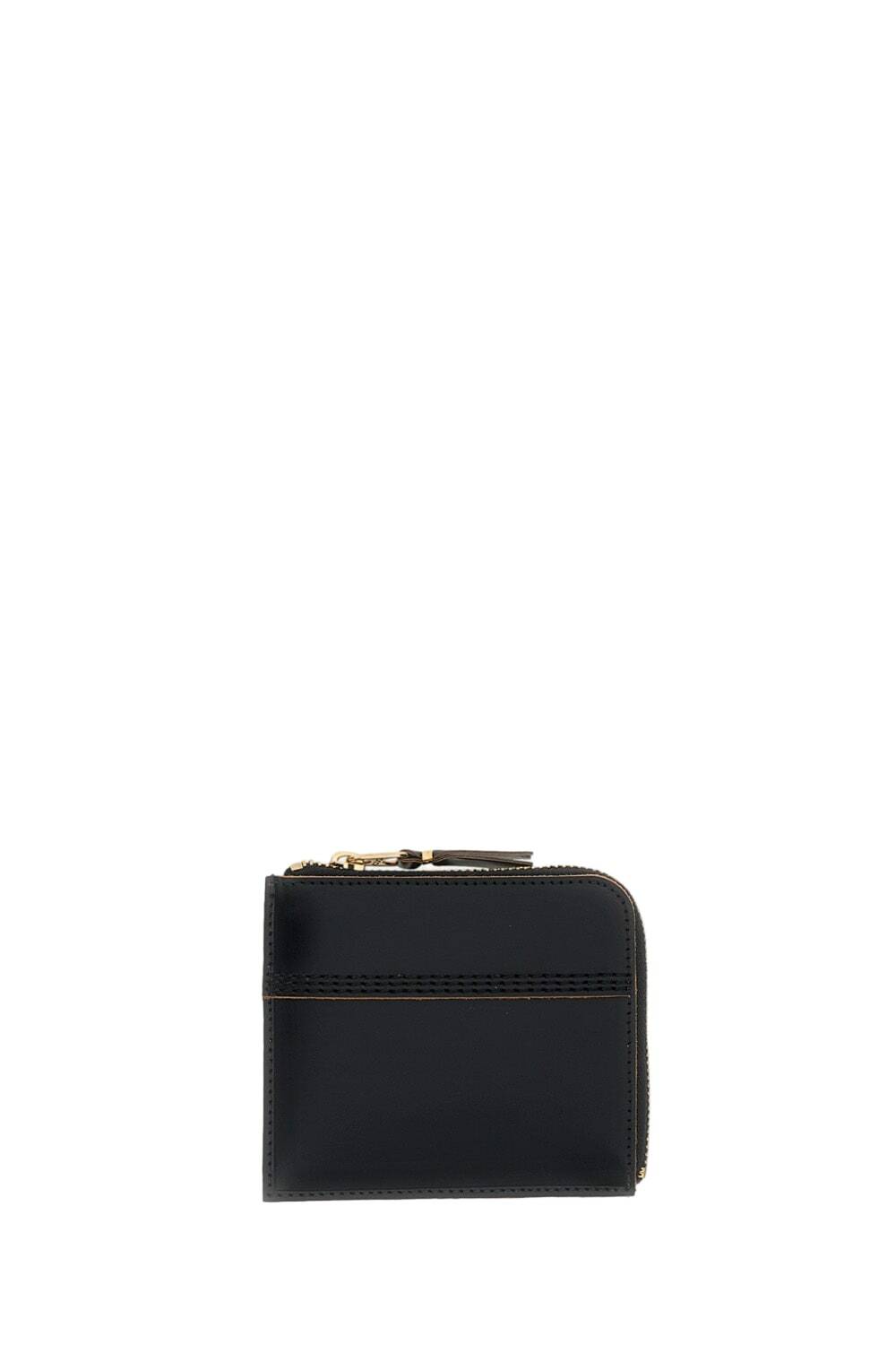 Comme des Garçons Play Wallet