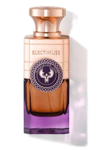 Electimuss Fragrances Mens Gladiator Oud EDP 3.4 oz Fragrances 5060485383383